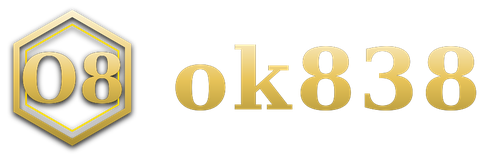 ok838 logo