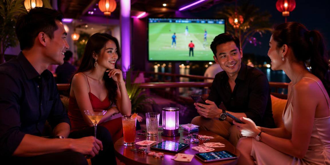 ok838 ZaloPay Casino Trực Tiếp