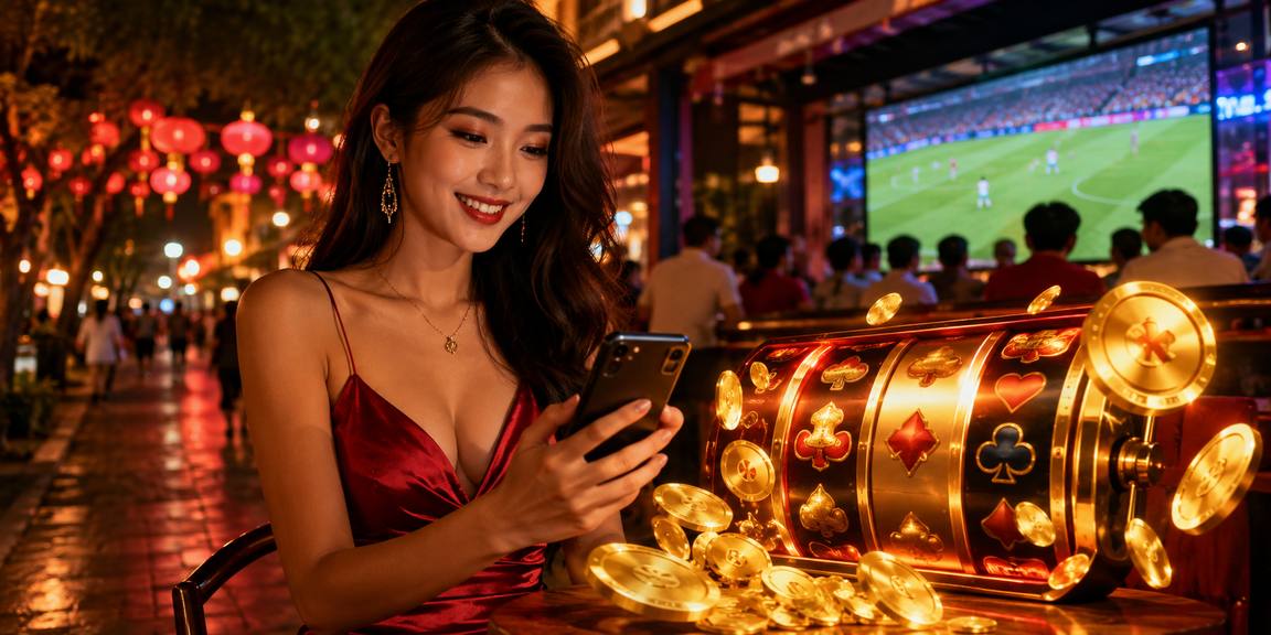 ok838 Nạp và rút qua MoMo tại ok838
